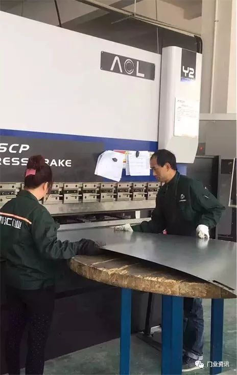 從規模到品質的躍遷 解析大型防火門廠為何加碼高端甲級鋼質防火門市場