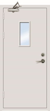 成都四海鋼質(zhì)防火門 守護(hù)安全的堅(jiān)固屏障