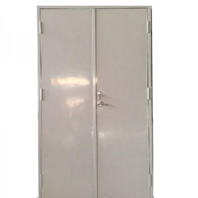 山東濰坊地區鋼質防火門市場概覽 高密、臨朐、昌樂的品質與選擇