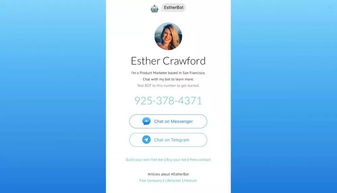 AI求職新紀元 簡歷聊天機器人，讓你的Offer拿到手軟