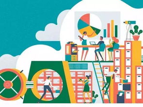 數字賦能創新研發，服務升級激發活力——三部門聯合開展服務企業專題活動