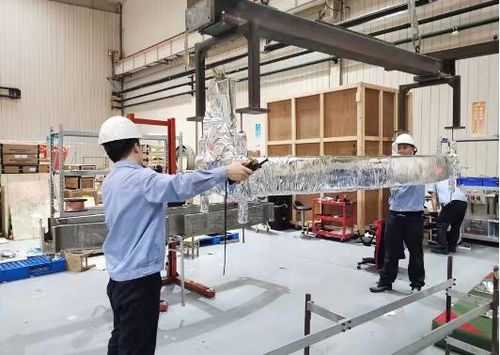 涇河新城 助力企業發展壯大 央廣網