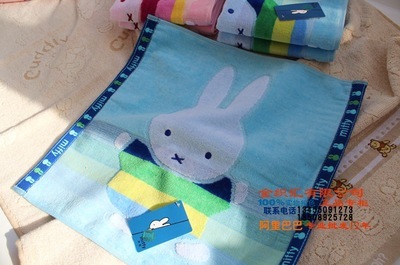 正品金號(hào)方巾米菲兔高檔割絨方巾純棉厚實(shí)毛巾正品 MF6046WH - 正品金號(hào)方巾米菲兔高檔割絨方巾純棉厚實(shí)毛巾正品 MF6046WH廠家 - 正品金號(hào)方巾米菲兔高檔割絨方巾純棉厚實(shí)毛巾正品 MF6046WH價(jià)格 - 臨清市金織匯紡織品購(gòu)銷 - 